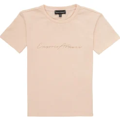 Emporio Armani - Armel Rose Hot