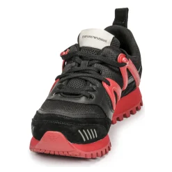 New Emporio Armani - BOLINNA Noir