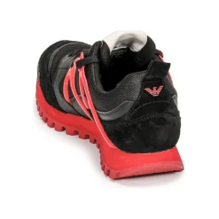 New Emporio Armani - BOLINNA Noir