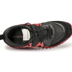 New Emporio Armani - BOLINNA Noir