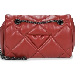 Emporio Armani - BORSA CLUTCH Y3C041 Rouge Sale
