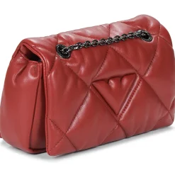 Emporio Armani - BORSA CLUTCH Y3C041 Rouge Sale