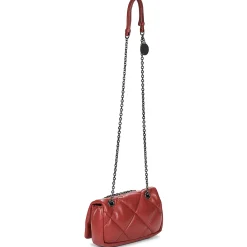 Emporio Armani - BORSA CLUTCH Y3C041 Rouge Sale