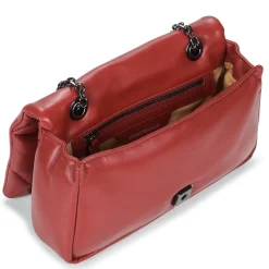 Emporio Armani - BORSA CLUTCH Y3C041 Rouge Sale