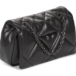 Emporio Armani - BORSA CLUTCH Y3C041 Noir Sale