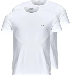 Outlet Emporio Armani - CC717-111267 Blanc