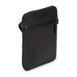 Discount Emporio Armani - CROSSBODY EM001807 Noir