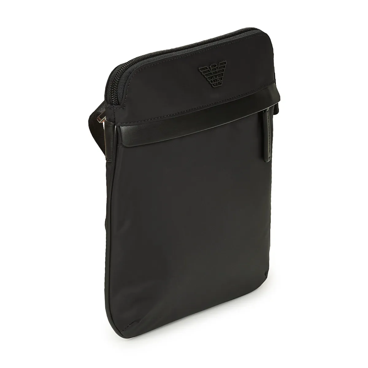 Discount Emporio Armani - CROSSBODY EM001807 Noir