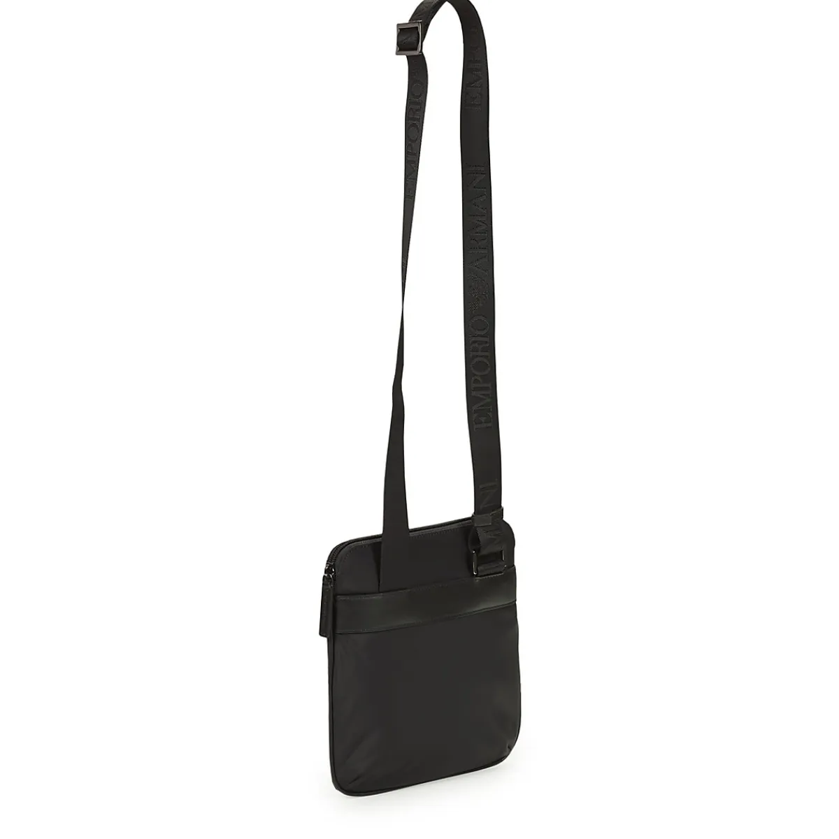Discount Emporio Armani - CROSSBODY EM001807 Noir