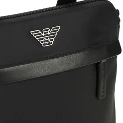 Discount Emporio Armani - CROSSBODY EM001807 Noir