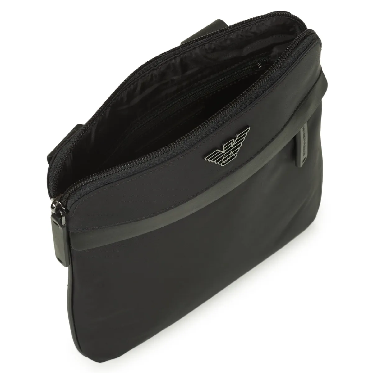 Discount Emporio Armani - CROSSBODY EM001807 Noir