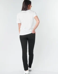 Emporio Armani - DONOVANN Blanc Discount