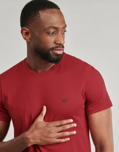 Emporio Armani - ENDURANCE 2 P CNECK Best