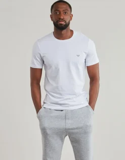 Emporio Armani - ENDURANCE 2 P CNECK