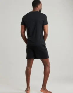 Hot Emporio Armani - ENDURANCE 2 P CNECK