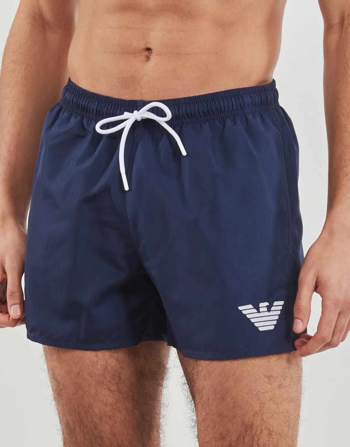 Emporio Armani - ESSENTIAL Marine Online
