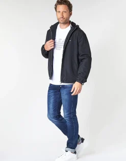 Hot Emporio Armani - 6G1BP1-1NHQZ-F978 Marine