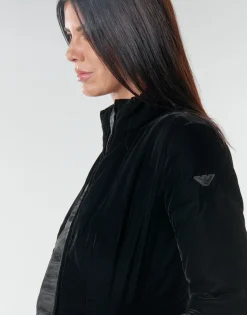 Outlet Emporio Armani - 6H2B95 Noir