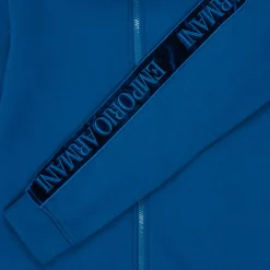 Emporio Armani - 6H4BJM-1JDSZ-0975 Bleu Discount