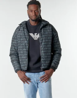 Outlet Emporio Armani - 6H1BN6 Noir