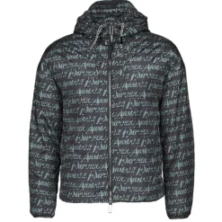 Outlet Emporio Armani - 6H1BN6 Noir