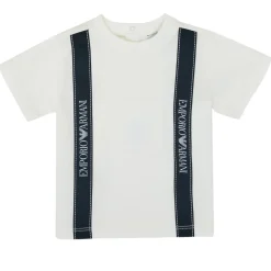 Emporio Armani - 6HHTG4-1JTUZ-0101 Blanc Sale