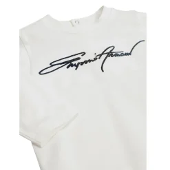 Online Emporio Armani - 6HHTJN-1JTUZ-0101 Blanc