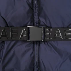 New Emporio Armani - 6H3L01-1NLYZ-0920 Marine