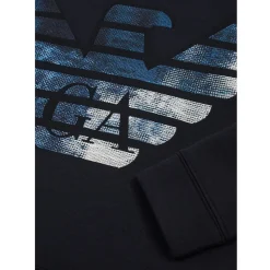 Best Emporio Armani - 6H4MA9-1JDSZ-0920 Marine