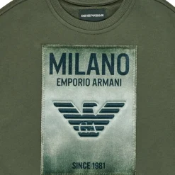 Emporio Armani - 6H4MM1-4J3BZ-0564 Kaki Outlet