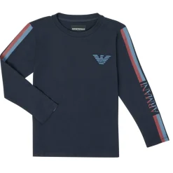 Hot Emporio Armani - 6H4TJD-1J00Z-0920 Marine