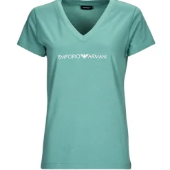 Emporio Armani - ICONIC LOGOBAND Bleu Online