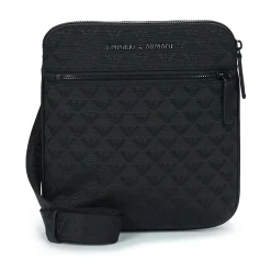 Emporio Armani - MESSENGER BAG Y4M185