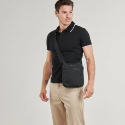 Emporio Armani - MESSENGER BAG Y4M185