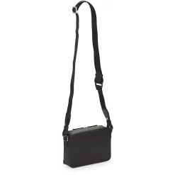 Outlet Emporio Armani - MINI BAG EM001186 Noir