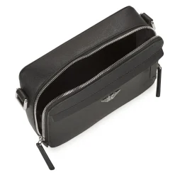 Outlet Emporio Armani - MINI BAG EM001186 Noir