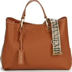 Emporio Armani - MY EA BORSA L Cognac Hot
