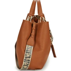 Emporio Armani - MY EA BORSA L Cognac Hot