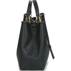 New Emporio Armani - MYEA BORSA SHOPPING Noir