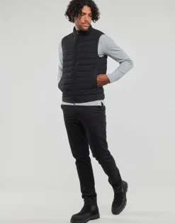 Emporio Armani - 8N1BQ1 Noir Outlet