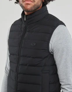 Emporio Armani - 8N1BQ1 Noir Outlet