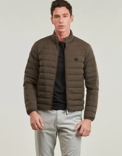 Emporio Armani - 8N1BQ2 VERDEMILITARE