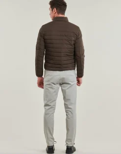 Emporio Armani - 8N1BQ2 VERDEMILITARE