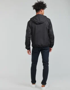 Emporio Armani - 8N1BQ0 Noir Outlet