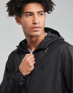 Emporio Armani - 8N1BQ0 Noir Outlet