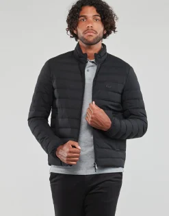 Emporio Armani - 8N1BQ2 Noir Best