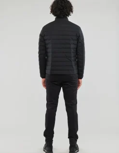 Emporio Armani - 8N1BQ2 Noir Best