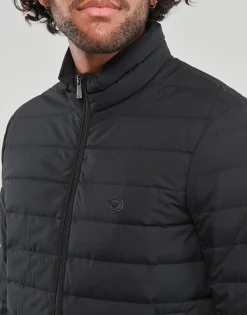 Emporio Armani - 8N1BQ2 Noir Best