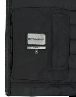 Emporio Armani - 8N1BQ2 Noir Best