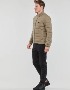 Emporio Armani - 8N1BQ2-1NLR Taupe Best